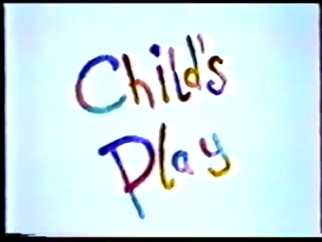 Child's Play